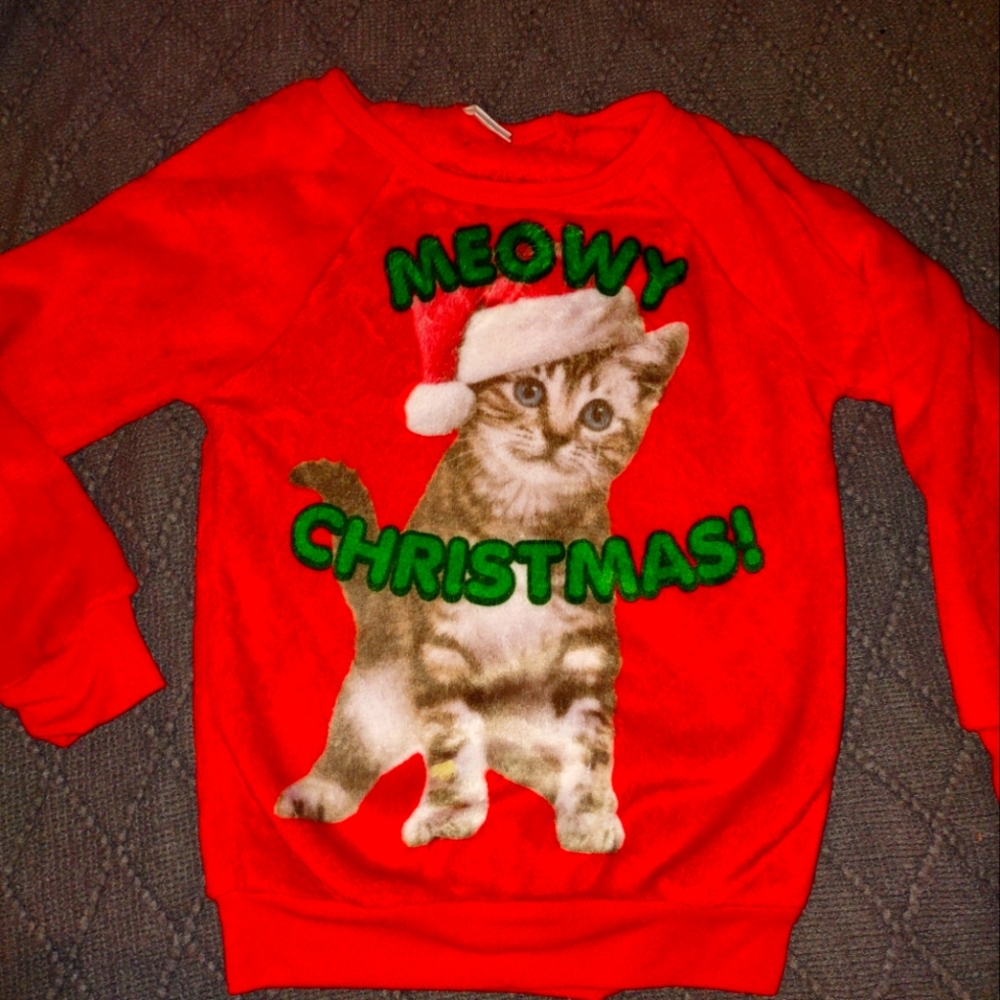 Christmas Sweater